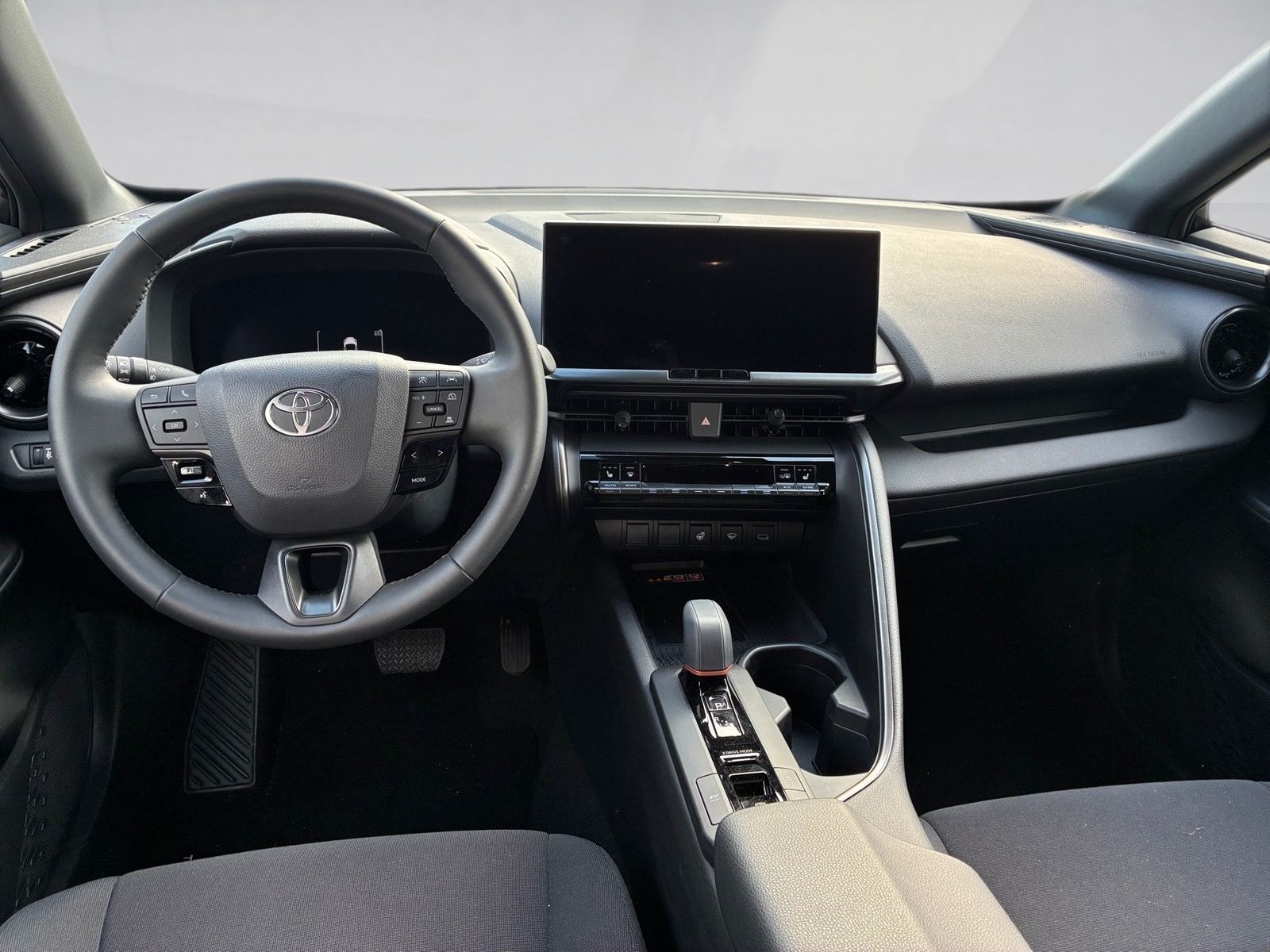 Fahrzeugabbildung Toyota C-HR 1.8 FWD Teamplayer Kamera,LED,Navi,SHZ,ACC