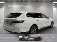 BMW 520 - Vorschau Bild 4