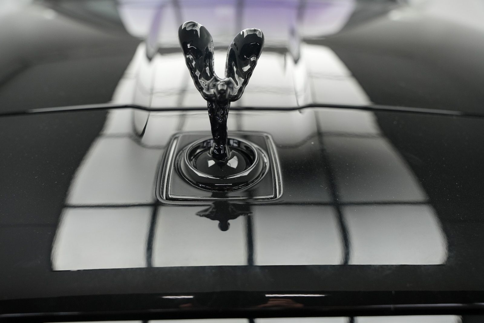 Fahrzeugabbildung Rolls-Royce Cullinan/NOVITEC/WIDEBODY/24''/FOND-TV/STERNEHIM