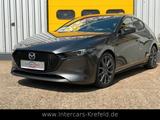 Mazda 3 Lim. 5-trg. Automatik Selection Leder LED BOSE - Mazda 3 in Düsseldorf