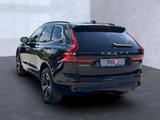 Volvo XC 60 Momentum Pro AWD AHK H&K Bluetooth Navi - gebrauchte Volvo XC60 aus dem Jahr 2022
