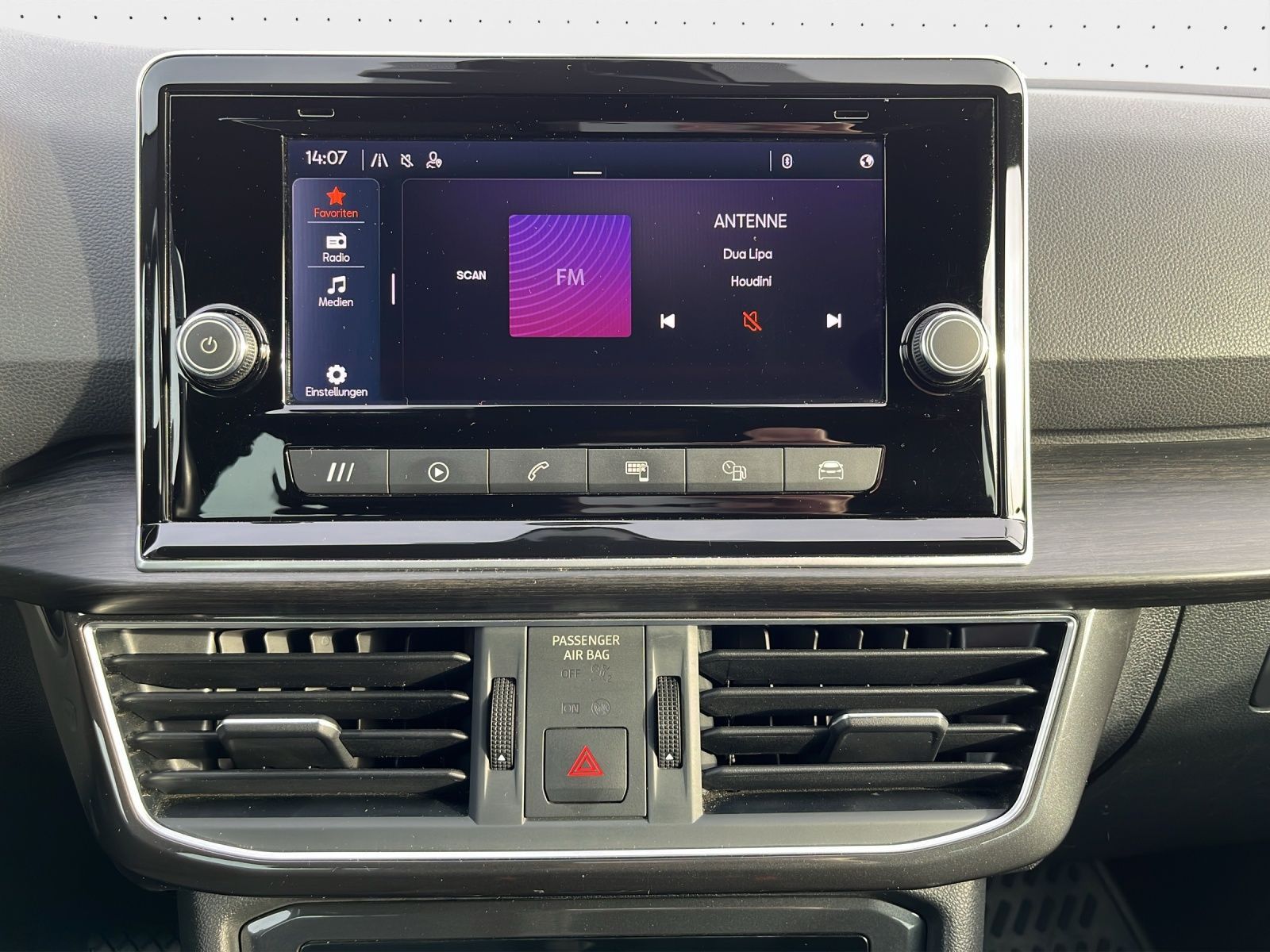 Seat Tarraco - Bild 6