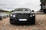 Bentley Continental GT 4.0 V8 4WD Automatik - gebrauchte Bentley Continental GT aus dem Jahr 2016