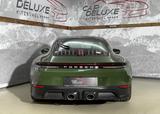 Porsche 992 Carrera GTS Cuarenta Edition/1 of 40 - : Coupe, Plug-In Hybrid