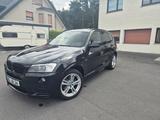 BMW X3 M XDrive 20d M-Paket*HUD*PANO* - BMW X3 M: Paket