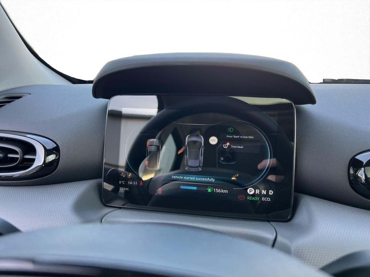 Leapmotor T03 - Bild 13