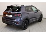 Volkswagen T-Cross 1.0 TSI OPF R-Line Black Style - Volkswagen T-Cross Jahreswagen