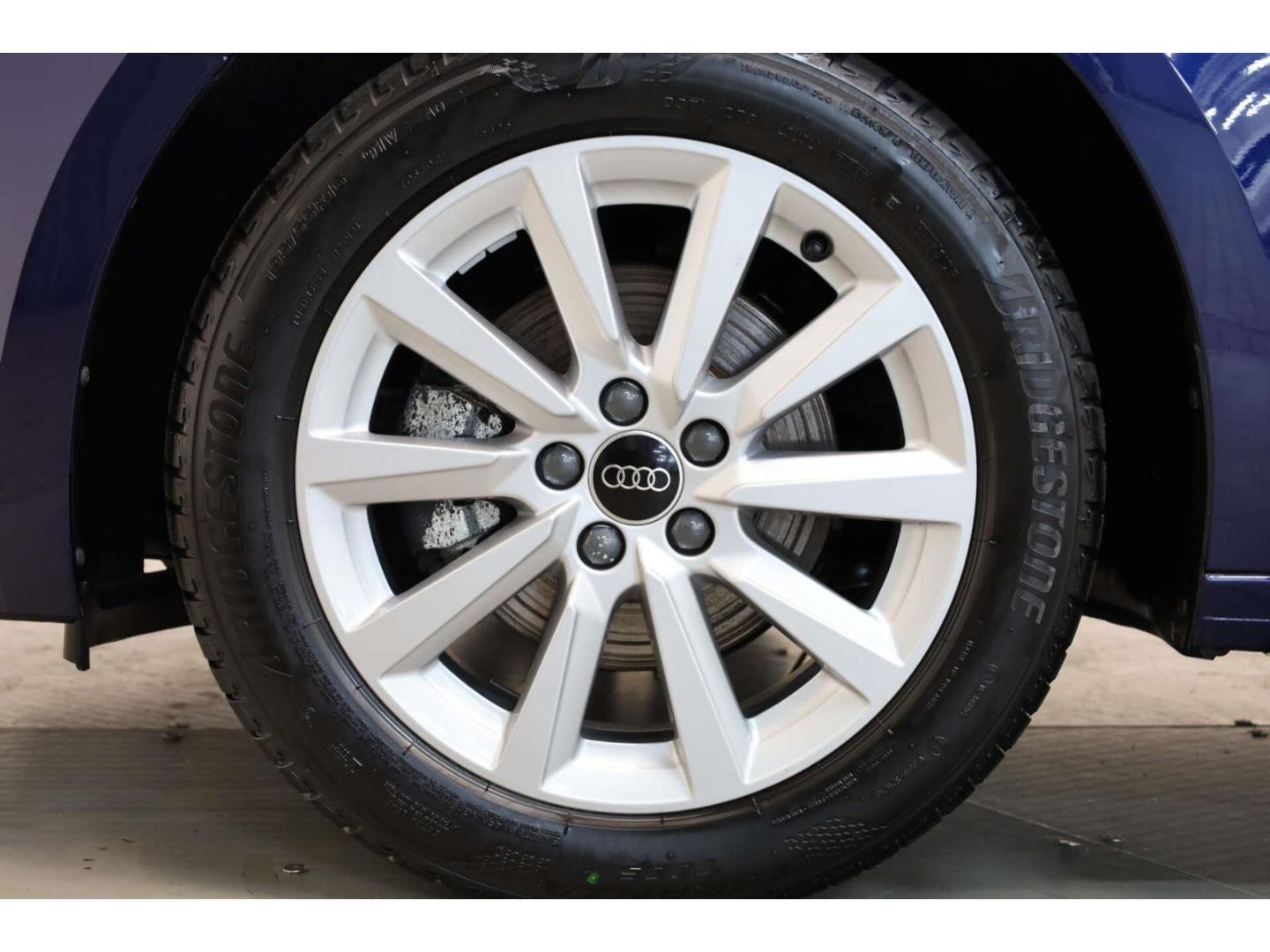 Audi A1 Sportback 30 TFSI Advanced S-Tronic LED/SH, миниатюра 8