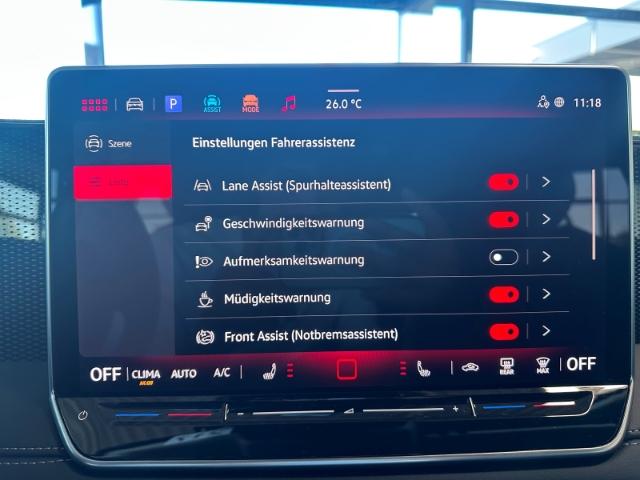 Volkswagen Tiguan 1.5 eTSI Prime Navi LED-Plus Navi 360° Wi, миниатюра 30