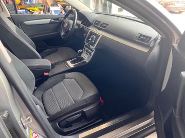 Volkswagen Passat Alltrack - 6