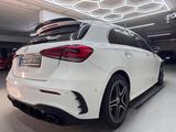 Mercedes-Benz A 250 DCT AMG Line | A35 Optik | Pano | 360° Kam - Mercedes-Benz A 250 Gebrauchtwagen in Berlin
