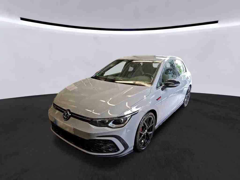 Volkswagen Golf - Bild 2