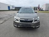 Subaru Forester (Stock ID 77646) - gebrauchte Subaru Forester aus dem Jahr 2016