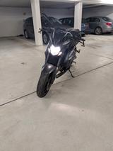 Suzuki GSX-S 750  gepflegt, technisch top, mit  - SUZUKI 750