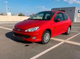 Peugeot 206 1.4 Benzin | JBL Soundsystem - Peugeot 206 aus 2006: 1.4