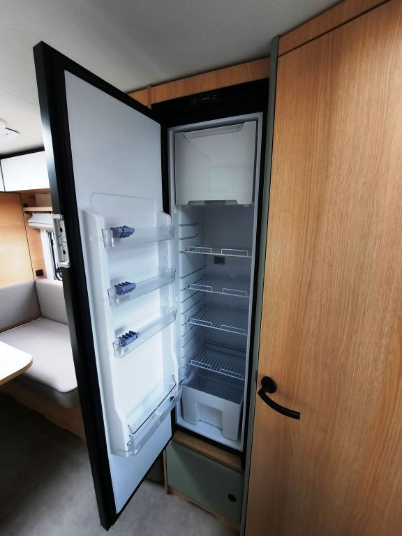 Fahrzeugabbildung LMC Style 400 F Verfüg./Alufelgen/Dusche
