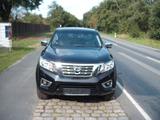 Nissan Navara - Nissan