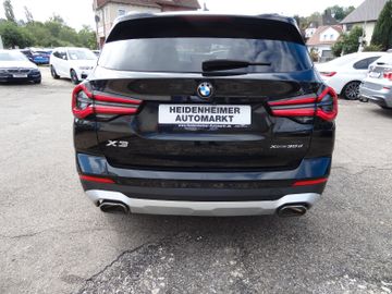 BMW X3 - 4