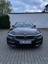 BMW 530i, Top Zustand, Arztgefahren, 2 Jahre 