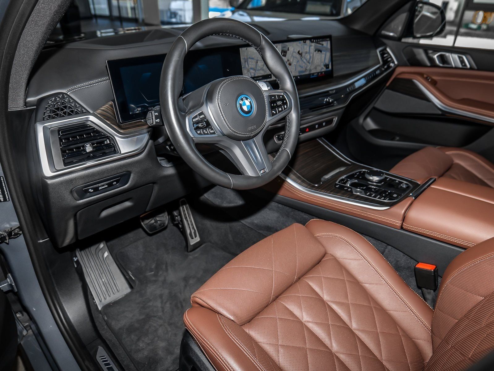 BMW X5 - Bild 9