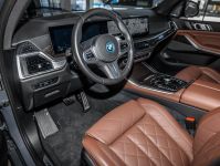 BMW X5 - Vorschau Bild 9