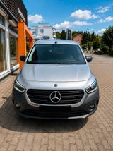 Mercedes-Benz Citan 110 | 6.000 km | MwSt.ausweisbar | TÜV neu - Mercedes-Benz Citan von privat