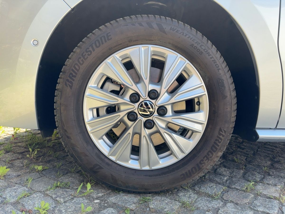 Volkswagen T7 Multivan - Bild 11