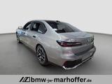 BMW 740 d xDrive MSport PRO LOunge Cinema Kaschmir - BMW 7 Series Jahreswagen