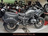 BMW R1250 GS Triple Black / Bj.23 / 1.Hd / VOLLAUSST - Motorräder in Leverkusen