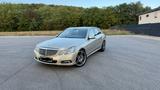 Mercedes-Benz Mercedes Benz W212 E500 AMG 5.5l V8-Sauger - Mercedes-Benz E-Klasse: 212