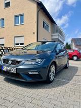Seat Leon 2.0 TSI 140kW FR DSG FR - Seat Leon: 14 Tsi