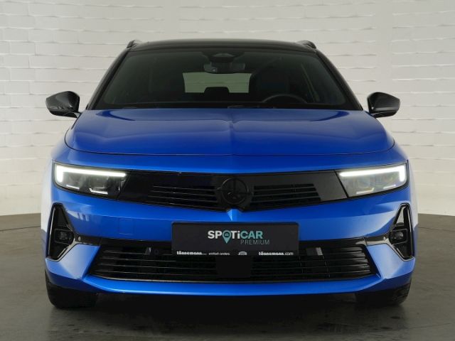 Astra L ST ULTIMATE CDTI AT+LED MATRIX+NAVI+360 