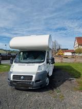 SEA Gigant  - SEA Wohnwagen & Wohnmobile