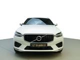 Volvo XC60 R Design TEMPO*8FACH*KAMERA - Volvo XC60 mit Diesel-Antrieb: Standheizung