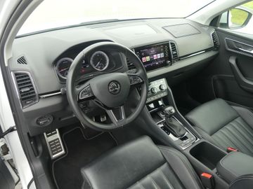 Skoda Karoq - 8