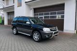 Mazda Tribute 2.0 Exclusive 4x4 Adventure - Mazda Tribute Benziner Gebrauchtwagen