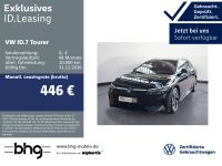 Volkswagen ID.7 - Vorschau Bild 1
