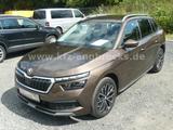 Skoda Kamiq 1,5 TSI Style - Skoda Gebrauchtwagen in Bonn
