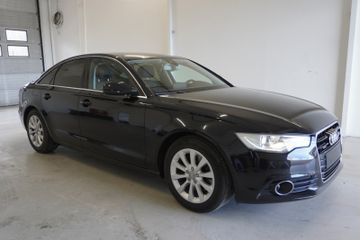 Audi A6 - 4