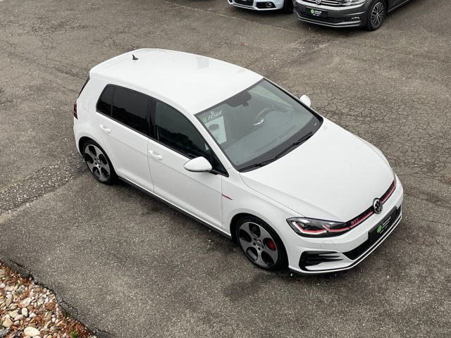 Volkswagen Golf VII  GTI Perform. DSG LED VIRTUAL PDC SHZ