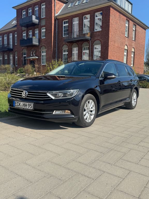 Image of Volkswagen Passat Variant