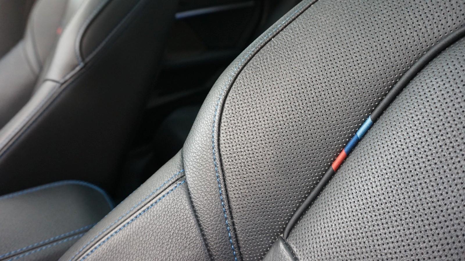 BMW M235i X-Drive *Scheckheft*