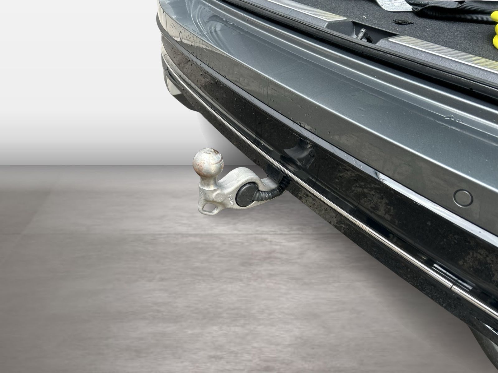 Volkswagen Passat Variant - Bild 13