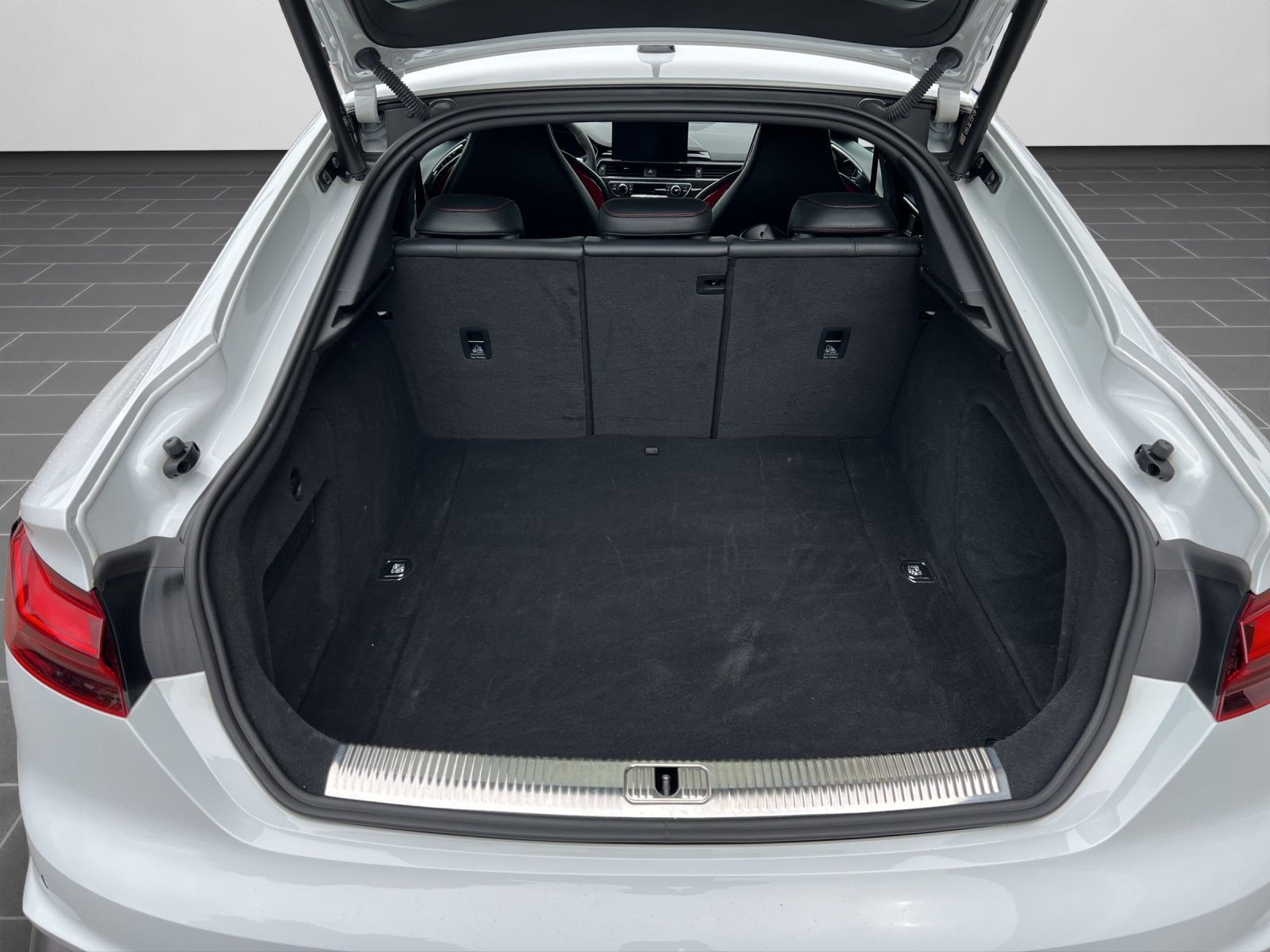 Audi RS5 - Bild 16