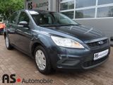 Ford Focus Style 1.6 Klimaanlage*El.Fenst.*HU 03/26 - Ford Focus: 03