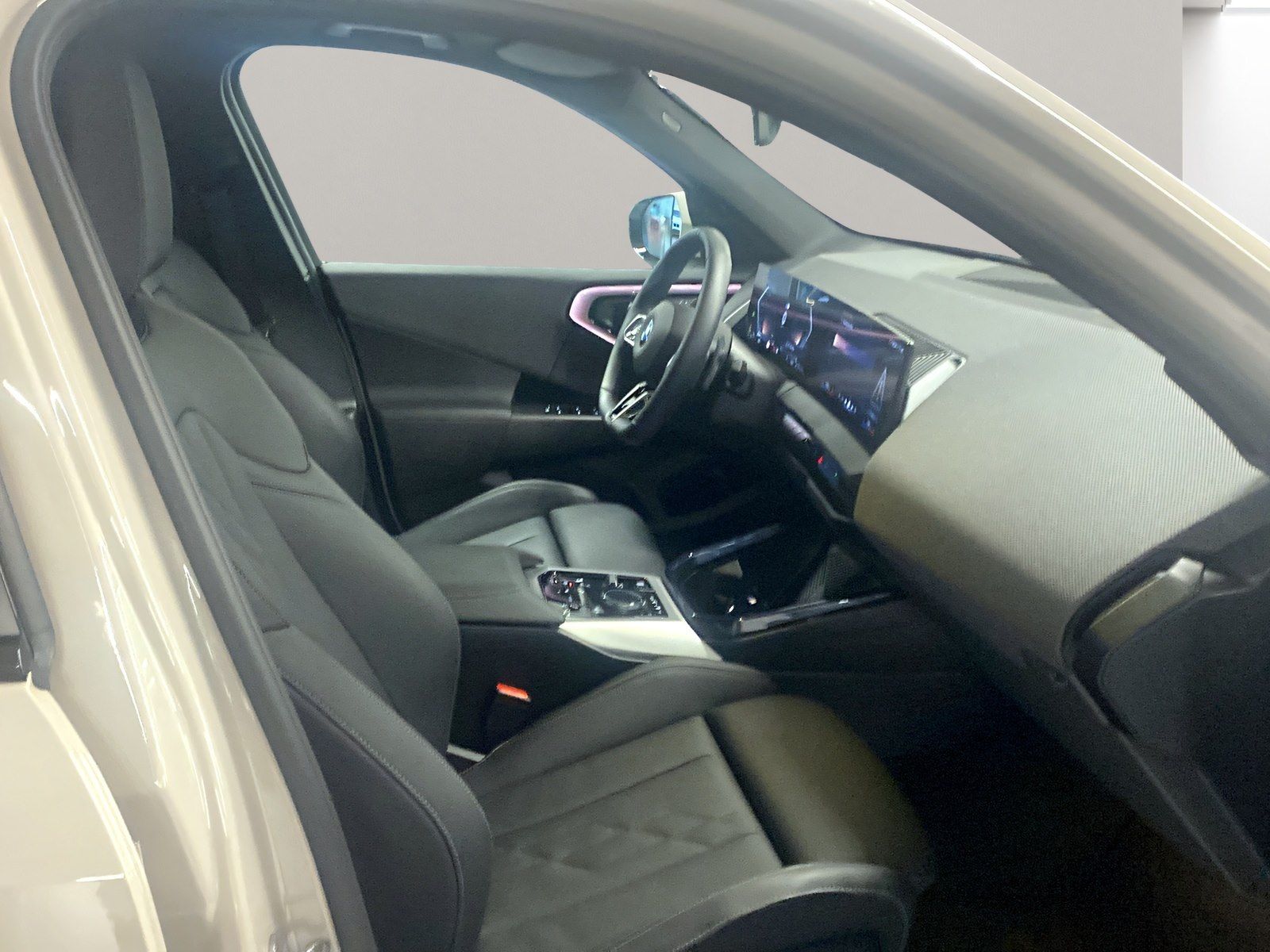 BMW X3 20d xDrive M Sport AHK Kamera Driv.Assist foto 5