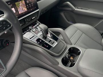 Porsche Cayenne E-Hybrid Platinum Edition*BOSE*Pano*LED*
