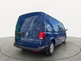 Volkswagen T6.1 Kasten 2.0 TDI LR AHK+PDC+Navi+SitzH+Klima+ - VW T6 Transporter Gebrauchtwagen in Hamburg