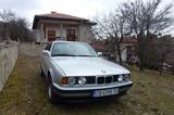 BMW 520 - BMW 520 aus 1989