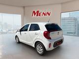 Kia Picanto 1.2 Edition 7 Emotion SHZ Klimaanlage - gebrauchte Kia Picanto aus dem Jahr 2020